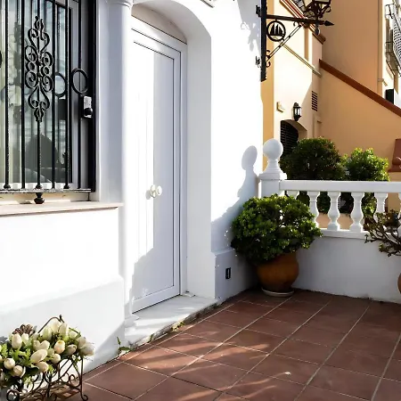 Apartamento En Puerto Sherry Junto A La Playa Con Vistas Apartment El Puerto de Santa Maria