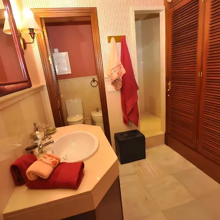 Apartamento En Puerto Sherry Junto A La Playa Con Vistas *