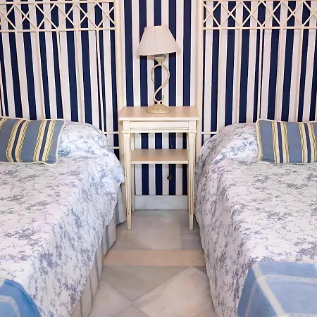 Apartment Apartamento En Puerto Sherry Junto A La Playa Con Vistas *