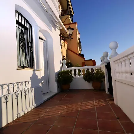 Apartamento En Puerto Sherry Junto A La Playa Con Vistas * El Puerto de Santa Maria