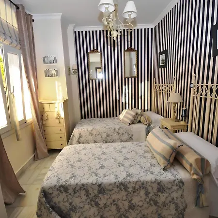 Apartamento En Puerto Sherry Junto A La Playa Con Vistas Apartment