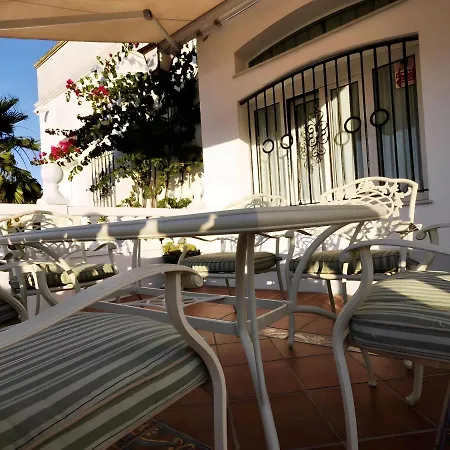 Apartamento En Puerto Sherry Junto A La Playa Con Vistas Apartment *