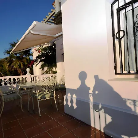 Apartamento En Puerto Sherry Junto A La Playa Con Vistas Apartment