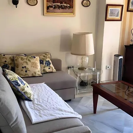 Apartamento En Puerto Sherry Junto A La Playa Con Vistas Apartment *